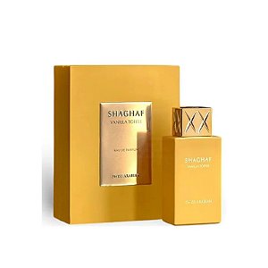 Perfume Swiss Arabian Shaghaf Vanilla Tofee Edp - 75ML