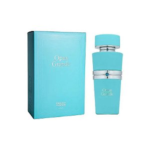 Perfume French Avenue Opus Grande Eau de Parfum Unissex 100ml