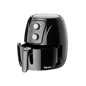Fritadeira Airfryer Electrobras EBAF-44 4.4L 220V