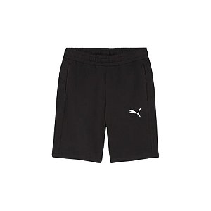 Shorts Puma Teamgoal Casuais Preto XXL