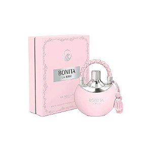 Perfume Feminino Le Falconé Bonita La Rose Edp 100ML