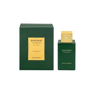 Perfume Swiss Arabian Shaghaf Oud Royale Edp - 75ML