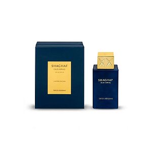 Perfume Swiss Arabian Shaghaf Oud Azraq Edp Unissex - 75ML