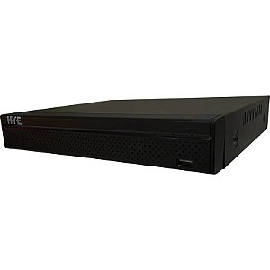 Gravador de Vídeo Digital DVR HYE-F2008M 8 Canais HD 1080p