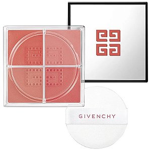 Pó Base Prisme Livre Blush 3 Véu Givenchy