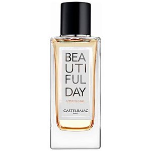 Perfume Castelbajac Beautiful Day L'Eau EDP 100ml - Feminino