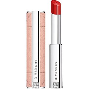 Batom Líquido Givenchy Le Rose Perfecto 306 - 3,2g