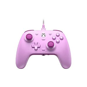 Controle Gamesir G7 Se para Xbox Series - Roxo (Gamepass 1 Mês)