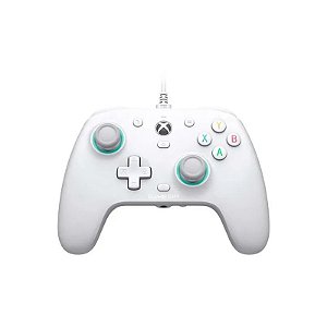 Controle Gamesir G7 Se para Xbox Series - Branco (Gamepass 1 Mês)
