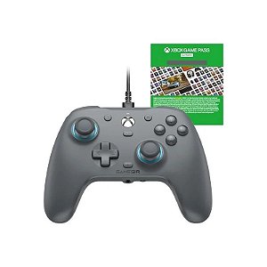 Controle Gamesir G7 Se para PC/Xbox + Game Pass Ultimate