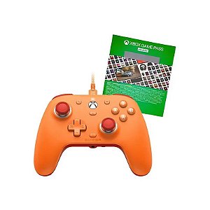 Controle Gamesir G7 Se para PC/Xbox + Game Pass Ultimate