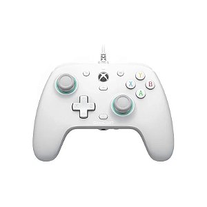 Controle Gamesir G7 Se - Branco + Cabo