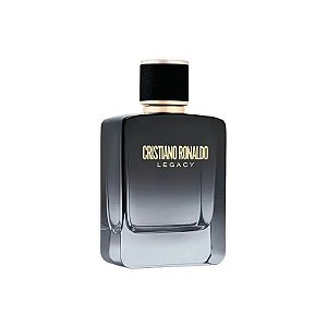 Perfume Cristiano Ronaldo Legacy Eau de Parfum - Masculino 50 ml