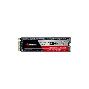 SSD Keepdata KDNV128G-J12 - 128GB - 2400MB/s - Nvme M.2