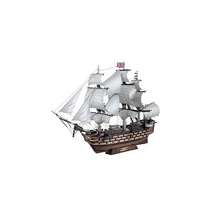 Kit Inc Fascinations Metal Earth PS2022 HMS Vitória