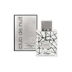 Perfume Armaf Club de Nuit Sillage Eau de Parfum 105ml