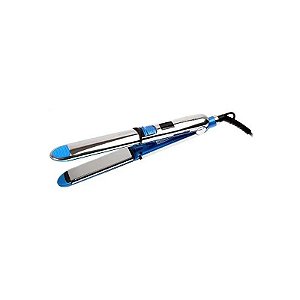 Chapinha para Cabelo Prosper P-1101 248 °C Bivolt - Prata/Azul