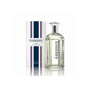 Perfume Masculino Tommy Hilfiger Edt 100ML