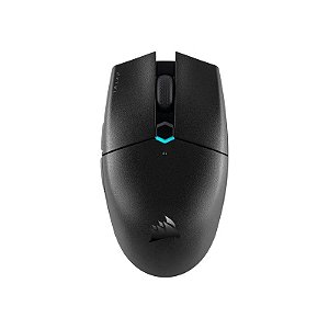 Mouse Gamer Sem Fio Corsair Katar Pro RGB - Preto