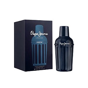 Perfume Pepe Jeans Addictive For Him Eau de Toilette Masculino 100ml