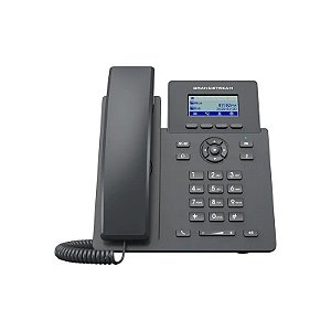 Telefone IP Grandstream GRP 2601 2 Linhas 5*Conferência Ehs