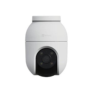 Câmera IP Wi-Fi Ezviz CS-C8C 1080P 4MM 360° H.265 Externa