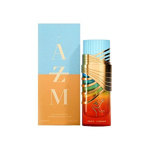 Perfume Paris Corner Azm - Eau de Parfum - Unissex - 100ml