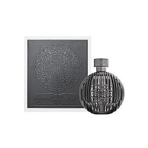 Perfume Assala Prime Elix Eau de Parfum - Unissex 100ml