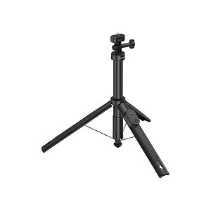 Bastão de Selfie Smallrig com Tripé para Câmera/Celular - Preto 150 CM (5464)