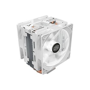 Cooler de CPU Coolermaster Hyper 212 LED White Turbo