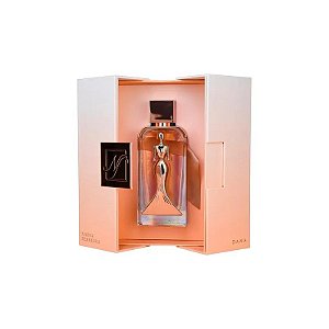Perfume Nadia Ferreira para Mulher - Eau de Parfum - Feminino - 100ml