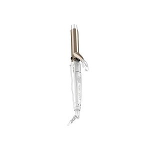 Ondulador Gama Coconut Almond RGSTD-N 25MM 220°C 2V - Branco