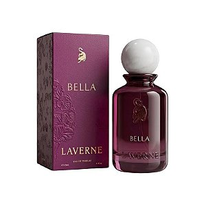 Perfume Laverne Bella Edp - Feminino 100ML
