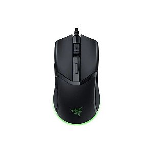 Mouse Gamer Razer Cobra RZ01-04650100-R3M1 RGB USB 8500 DPI - Preto