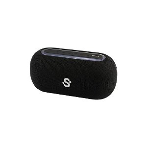 Caixa de Som Smartfy Xperience CS01B 40W Impermeável Preto