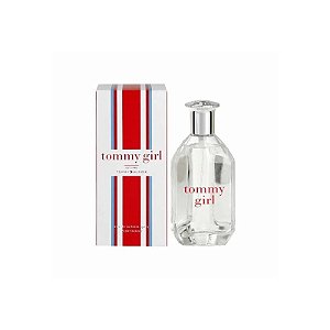 Perfume Tommy Hilfiger Tommy Girl Eau de Toilette - Feminino 100 ML