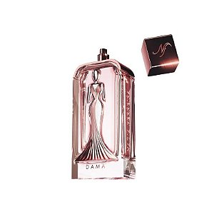 Perfume Nadia Ferreira Senhora Edp - Feminino 100ml [Pré Venda]