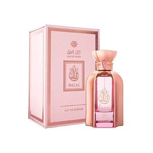 Perfume Dalal Dar El Ward Eau de Parfum Feminino - 100ML