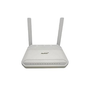 Fonte óptica GPON WiFi 6 AC FBH HG6145F 4GE+1POTS+2USB 2.4/5G UPC