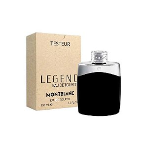 Perfume Montblanc Testador Legend Eau de Toilette Masculino 100 ML