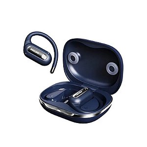 Fone de Ouvido Philips BT TAT4759DB/93 - Azul