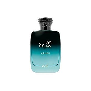 Perfume Rasasi Hawas Malibu - Água de Perfume - Masculino - 100ML