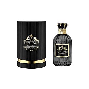 Perfume Assala Prime Royal Fame - Eau de Parfum - Unissex - 100 ml