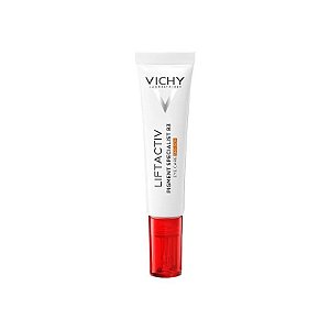 Creme para Contorno dos Olhos Vichy Liftactiv Pigment Specialist B3 FPS50+ - 15ml