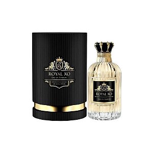 Perfume Assala Prime Royal Xo - Água de Perfume - Unissex - 100ML