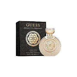 Perfume Guess Bella Vita Paradiso - Água de Perfume - Feminino - 100ml