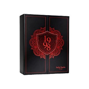 Perfume Stella Dustin 1998 Edp - 100ML Unissex