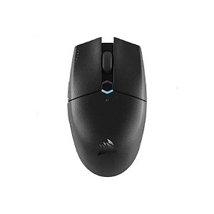 Mouse Corsair Katar Pro sem fio preto CH-931C011-Na