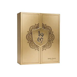Perfume Stella Dustin 1967 Eau de Parfum - 100ml Unissex