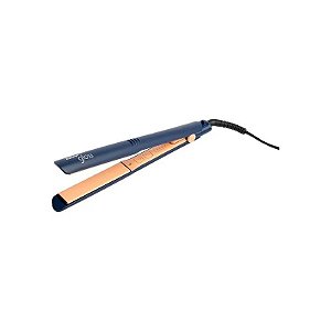 Prancha para Cabelo Taiff Gloss CHST-03 - 230°C - Bivolt - Azul